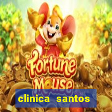 clinica santos dumont uberaba